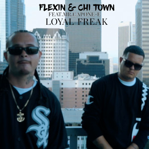 Album Loyal Freak (Explicit) from Flexin