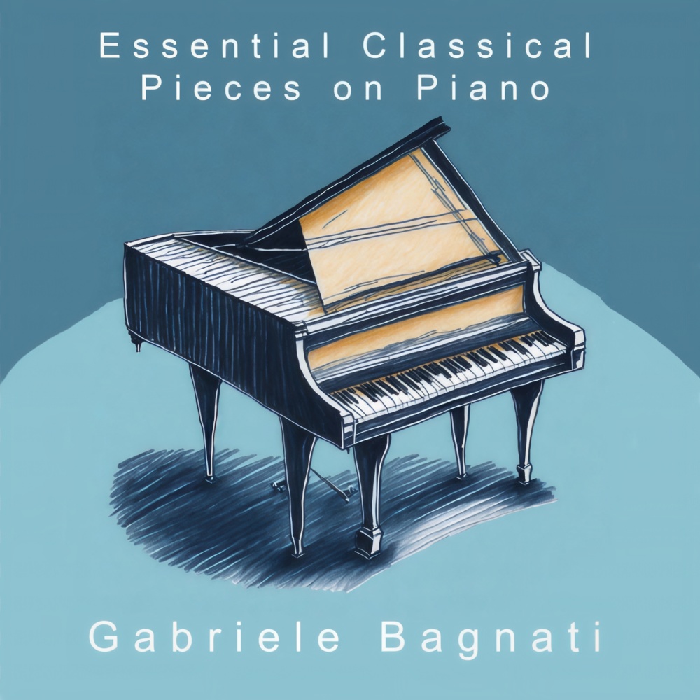 Morning Mood Variation (From Peer Gynt Suite No. 1, Op. 46, Arr. for Piano by Svetoslav Karparov)