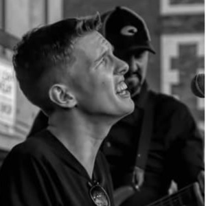 Listen to Here for You song with lyrics from Patrick Parker