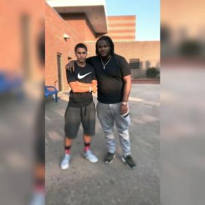 2KAvee的專輯I aint mad (feat. Amilli) [Explicit]