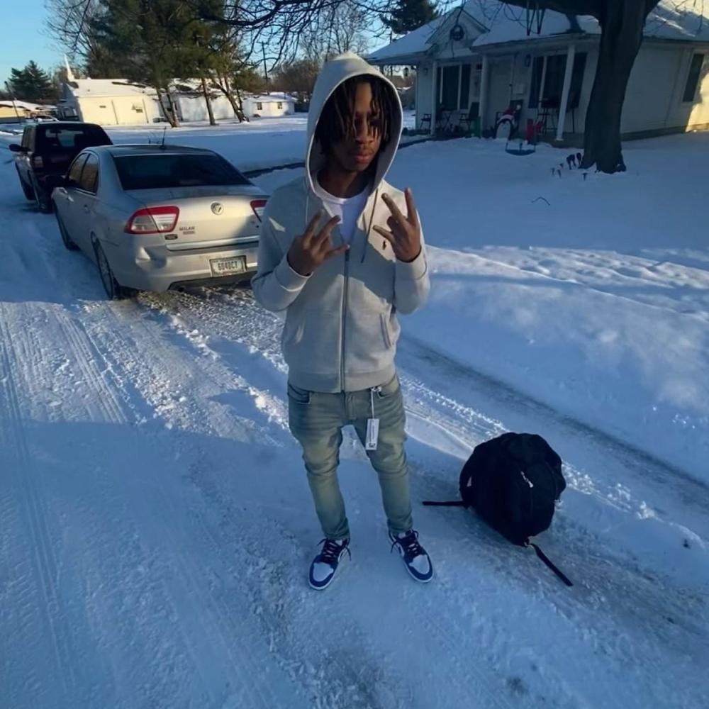 Who I Am (Explicit)
