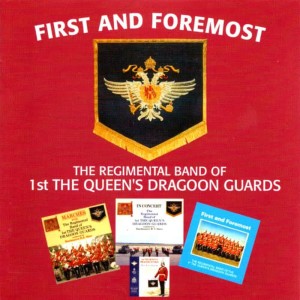 收聽The Regimental Band of the 1st. Queen's Dragoon Guards的K.K. Bruchausen歌詞歌曲