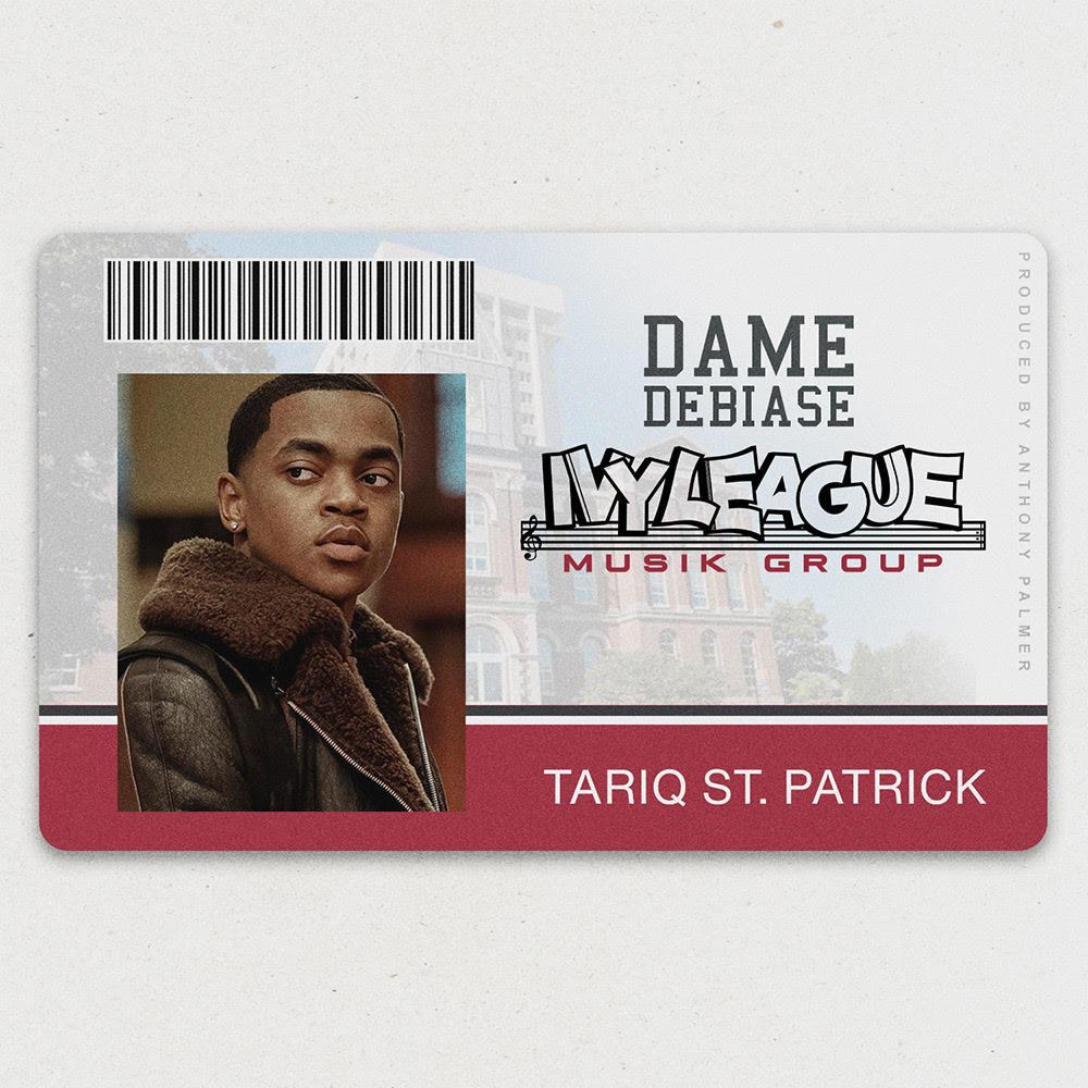 tariq st patrick (Explicit)
