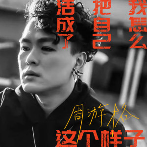 ดาวน์โหลดและฟังเพลง 我怎么把自己活成了这个样子 พร้อมเนื้อเพลงจาก 周游格