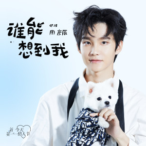 Listen to 谁能想到我 (伴奏) song with lyrics from 周彦辰