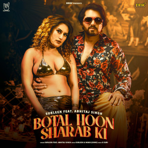 Album Botal Hoon Sharab Ki oleh Abhitaj Singh