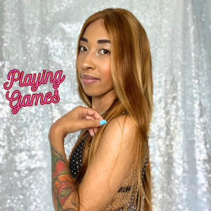 Dengarkan Playing Games (Explicit) lagu dari Chantel dengan lirik