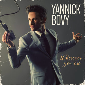收聽Yannick Bovy的Wherever You Are歌詞歌曲