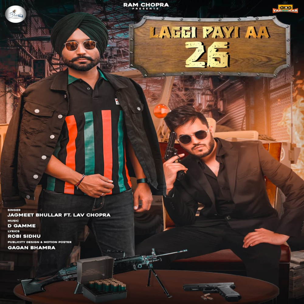 Laggi Payi Aa 26