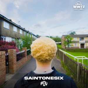 DJ Wintz的專輯SaintOneSix's POV