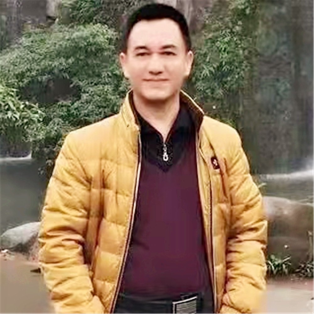 明天会更好