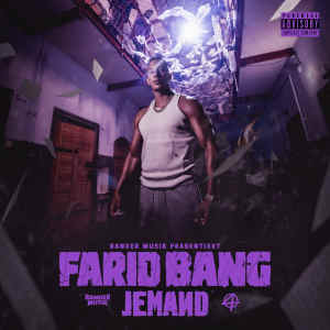 Album JEMAND (Explicit) from Farid Bang