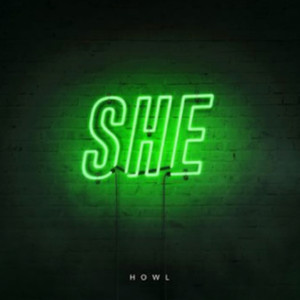 ดาวน์โหลดและฟังเพลง Howl พร้อมเนื้อเพลงจาก SHE