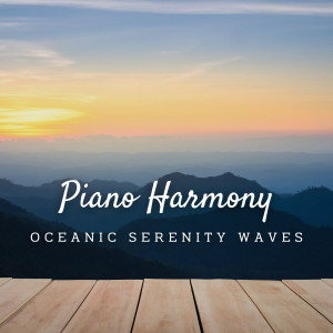 Piano Harmony: Melodic Echoes of the Natural World