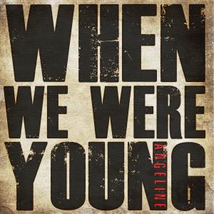 Angeline的專輯When We Were Young