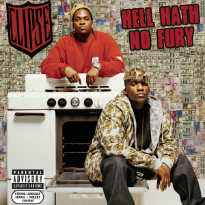 อัลบัม Hell Hath No Fury ศิลปิน Clipse