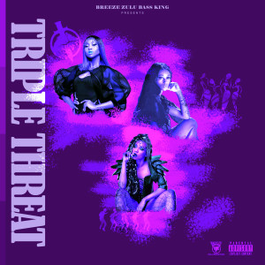 收聽Breeze Zulu Bass King的Kasi Bang (Explicit)歌詞歌曲