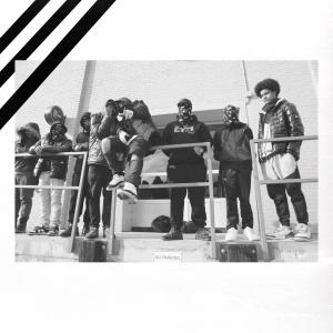 The Hip Hop Transformation的專輯Intersessions