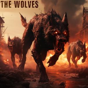 อัลบัม THE WOLVES (Explicit) ศิลปิน 22 Wolf