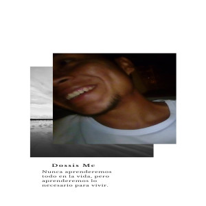 Dossis Mc的專輯Fuiste Mi Droga
