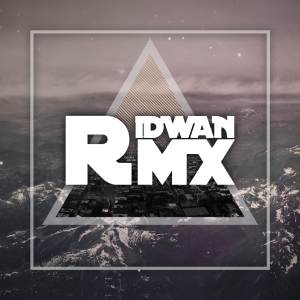 DJ Ku Puja Puja dari Ridwan RMX