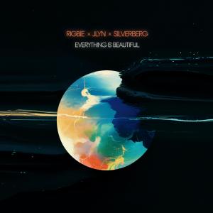 Rigbie的專輯Everything Is Beautiful