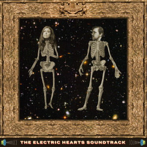 ดาวน์โหลดและฟังเพลง Aware พร้อมเนื้อเพลงจาก The Electric Hearts
