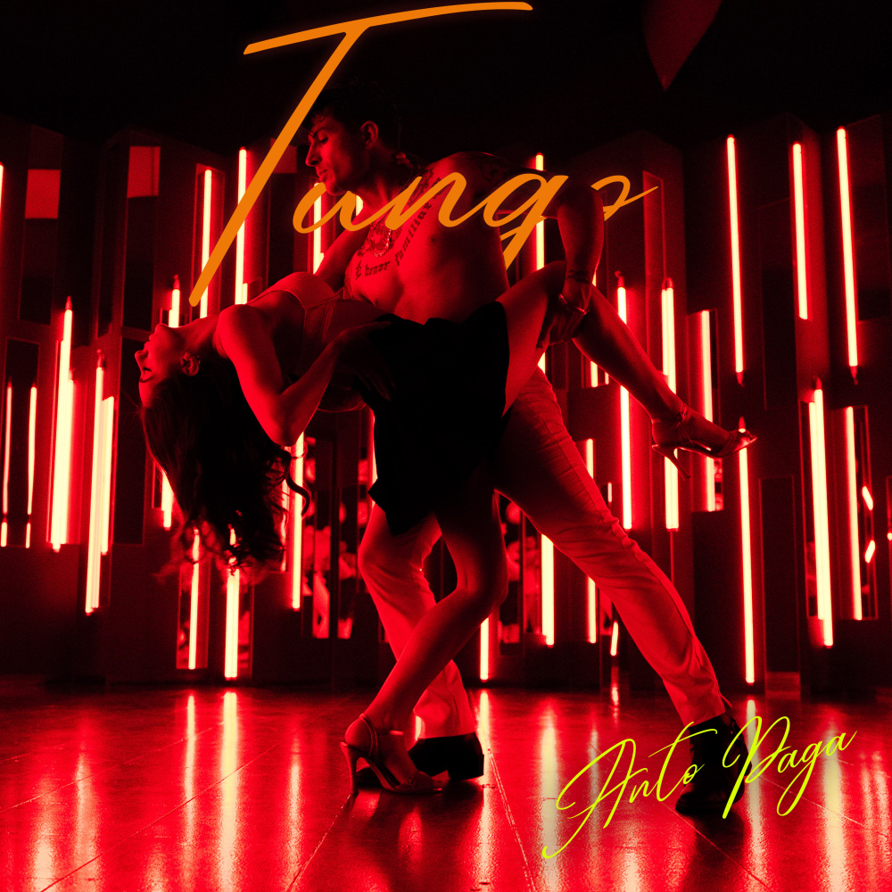Tango (Explicit)