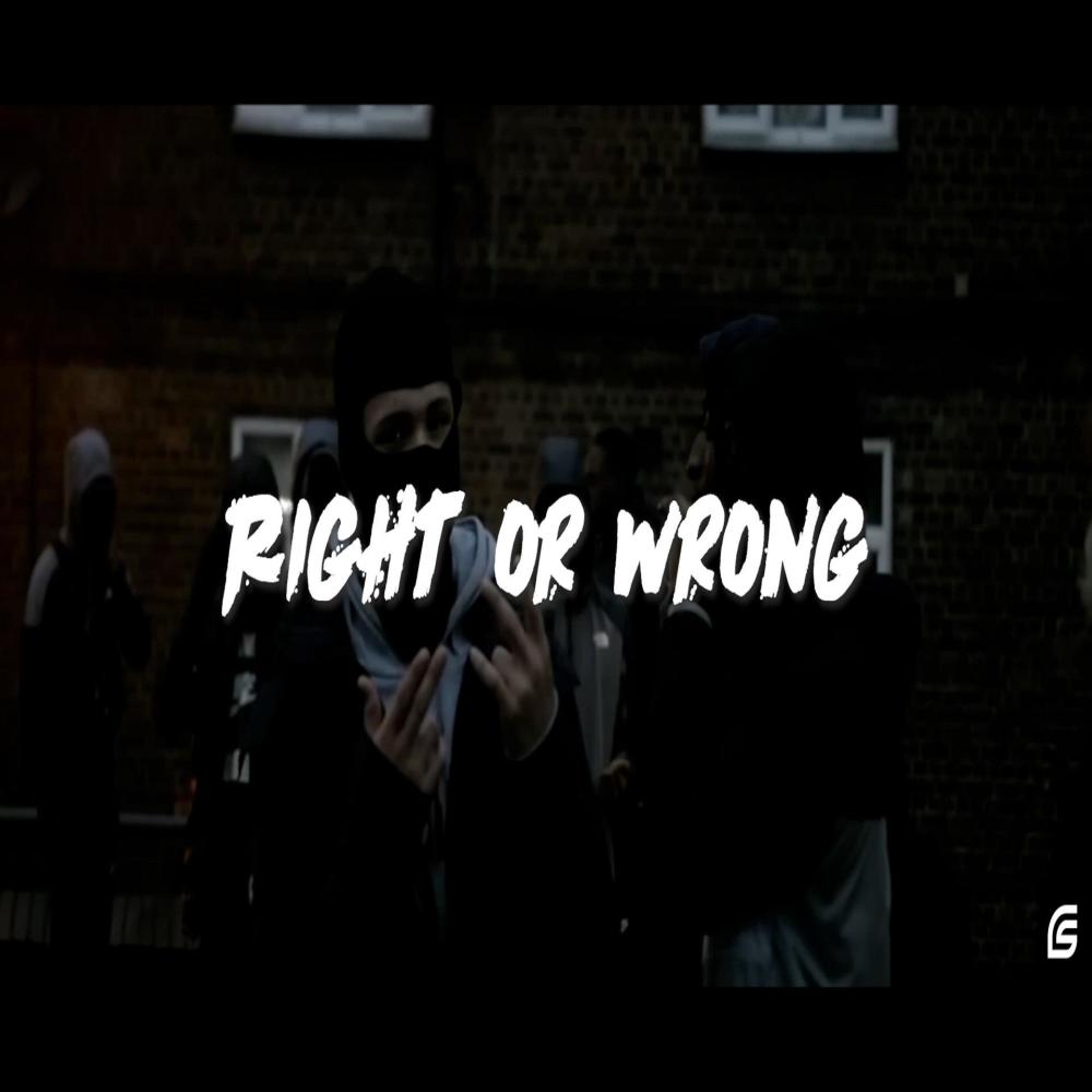 Right or Wrong