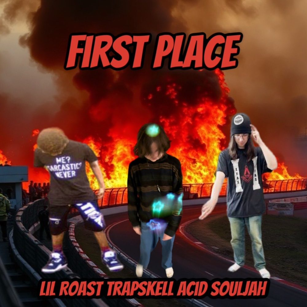 First Place (Explicit)