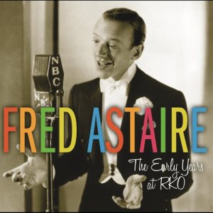 ดาวน์โหลดและฟังเพลง The Way You Look Tonight พร้อมเนื้อเพลงจาก Fred Astaire