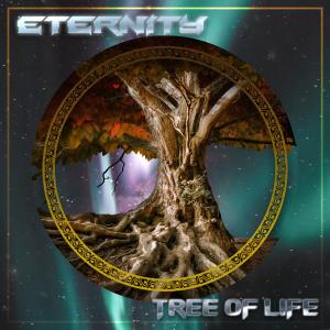 Eternity的專輯Tree Of Life