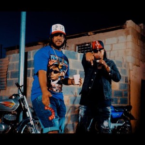 Listen to Atra De Eso (Explicit) song with lyrics from Mr Milko BH