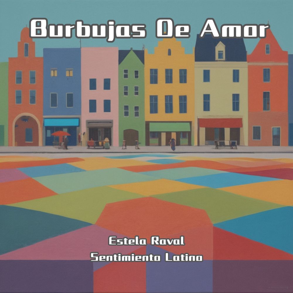 Burbujas De Amor (Remastered)