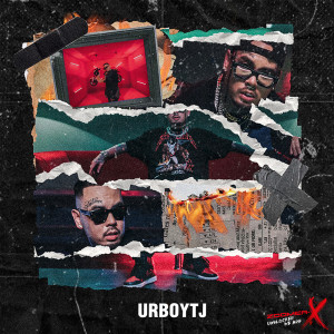 อัลบัม ออกมาดิ - Single ศิลปิน URBOYTJ