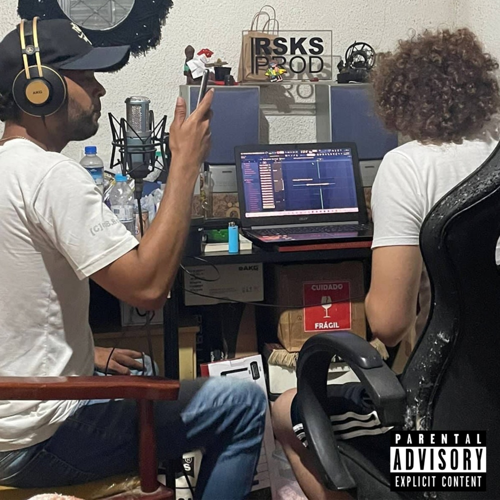 Hadouken (Explicit)