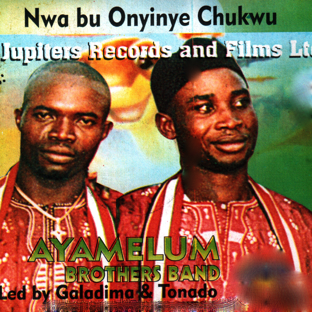 Egwu Hon. Onyenwife Gabriel