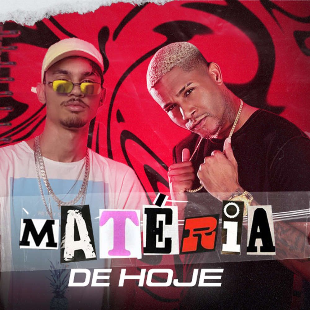 Matéria de Hoje