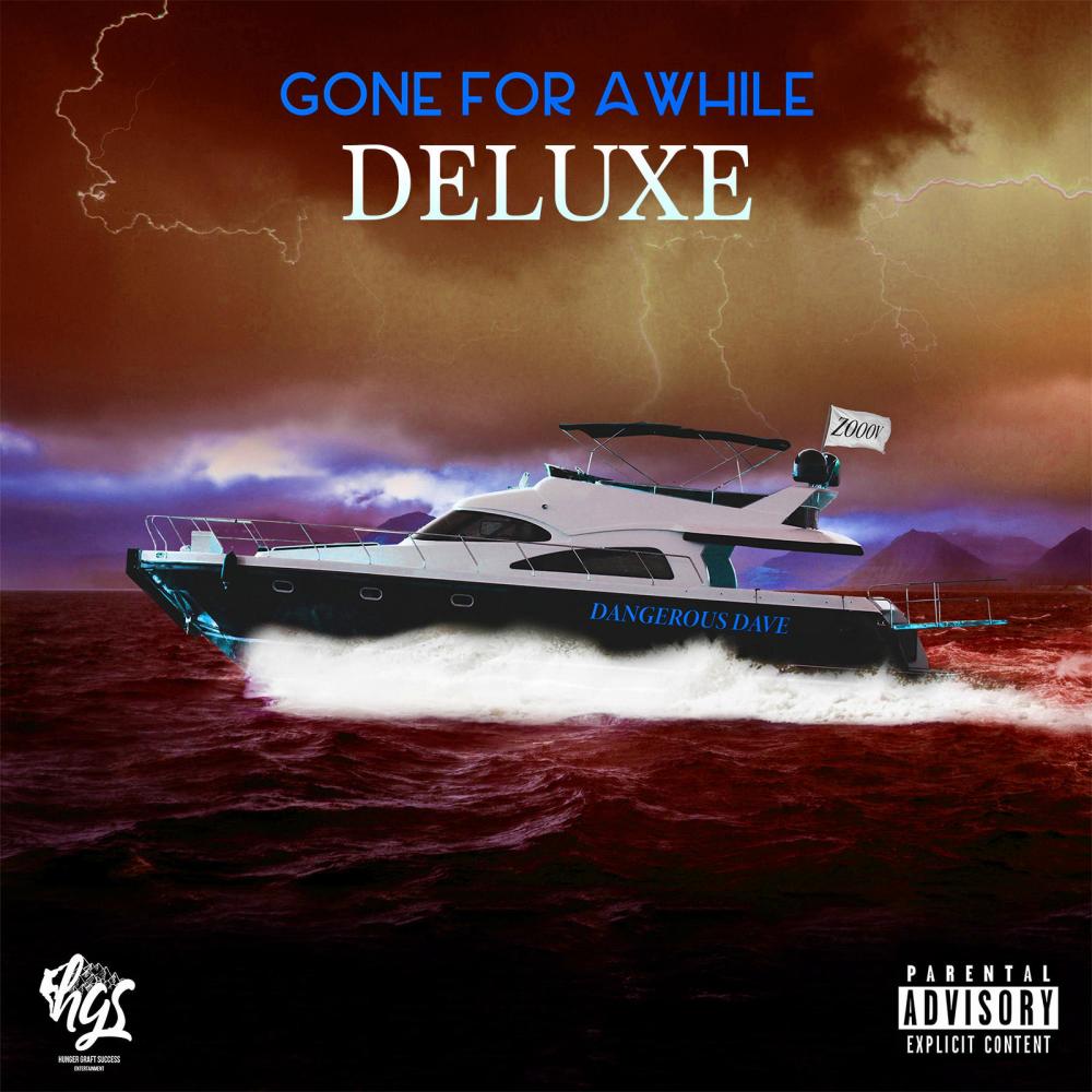 Highbridge (feat. GioHGS) (Explicit)