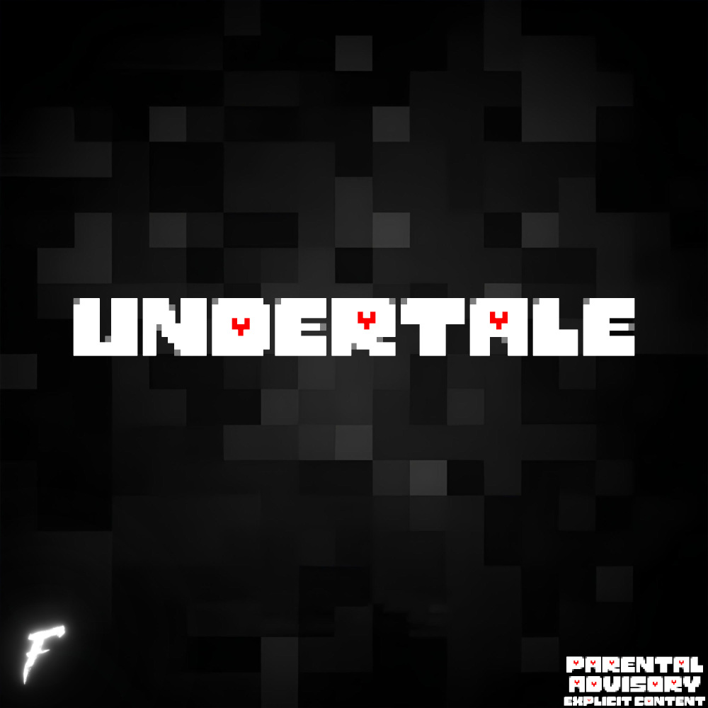 Undertale (Explicit)