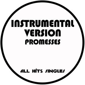 收聽All Hit Singles的Promesses (Instrumental Version)歌詞歌曲