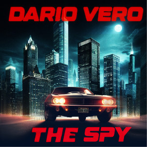 Album The Spy from Dario Vero