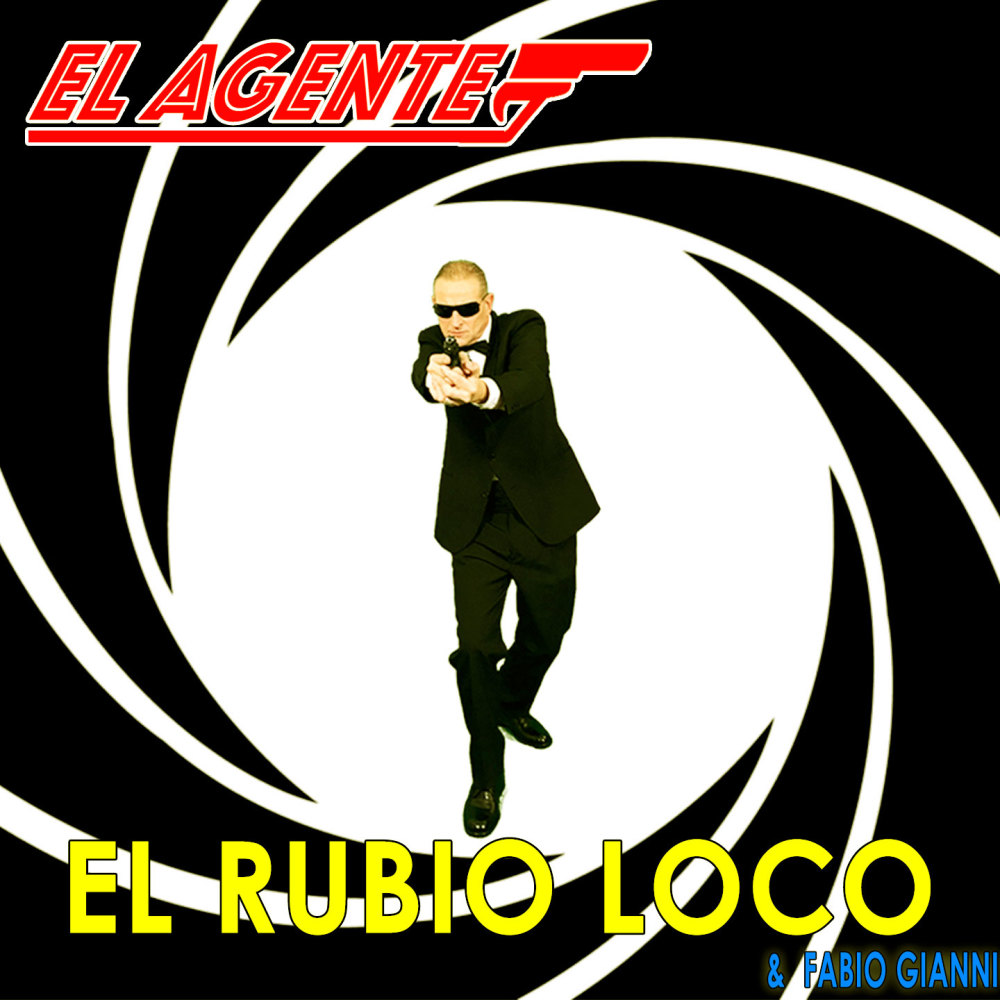 El Agente (Radio Edit)