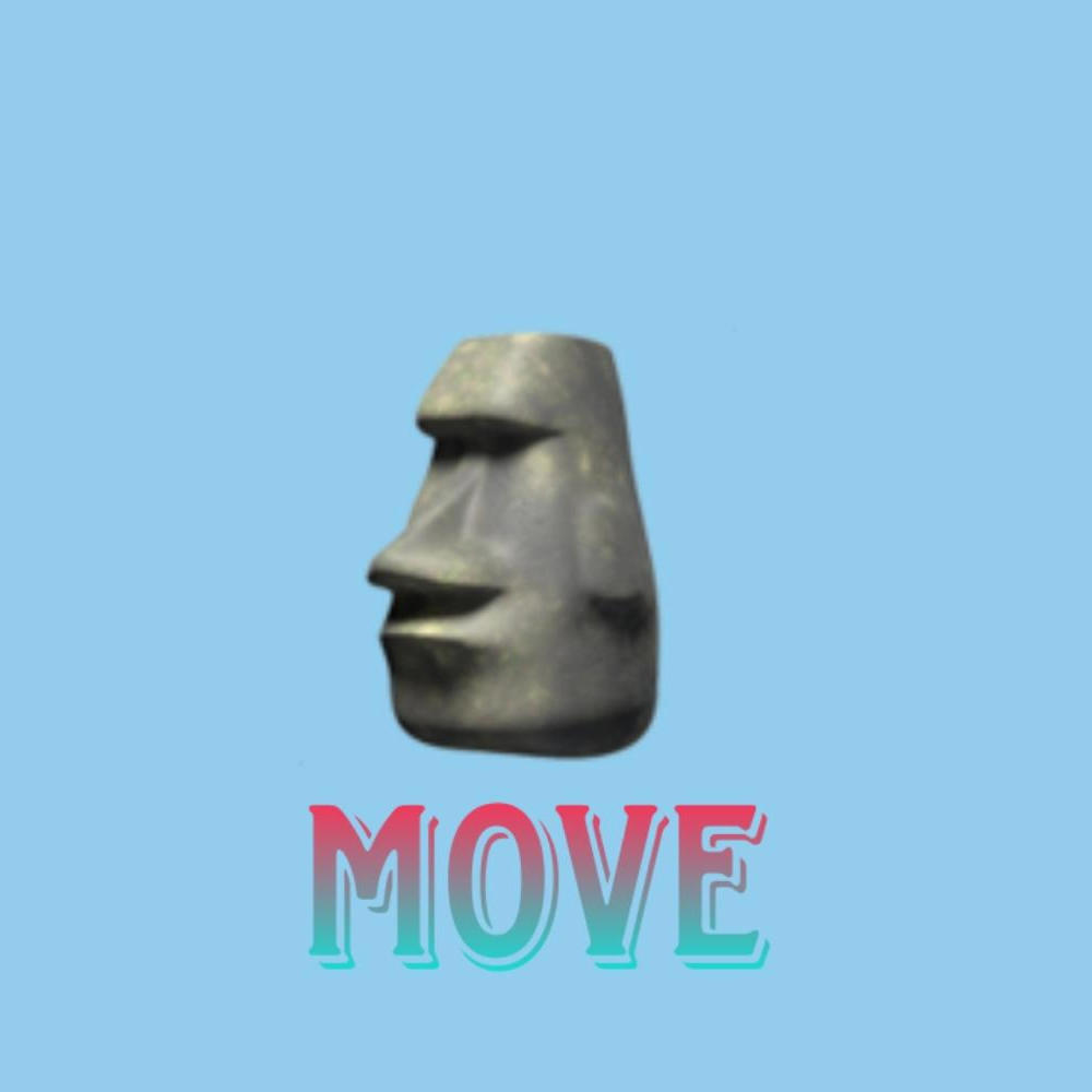 Move (feat. Lil mxrcy.) (Explicit)