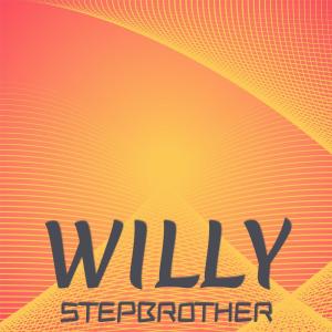 Willy Stepbrother dari Various