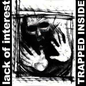 ดาวน์โหลดและฟังเพลง Suicidal พร้อมเนื้อเพลงจาก Lack of Interest