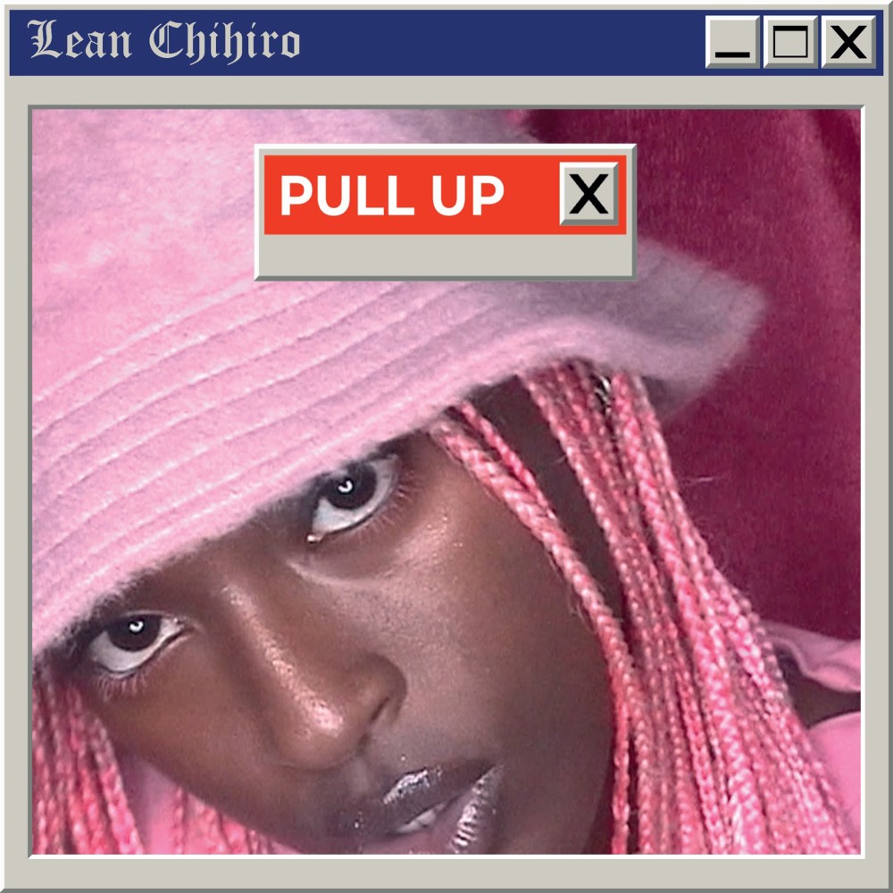 Pull Up (Explicit)