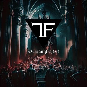 Album Vergänglichkeit from 