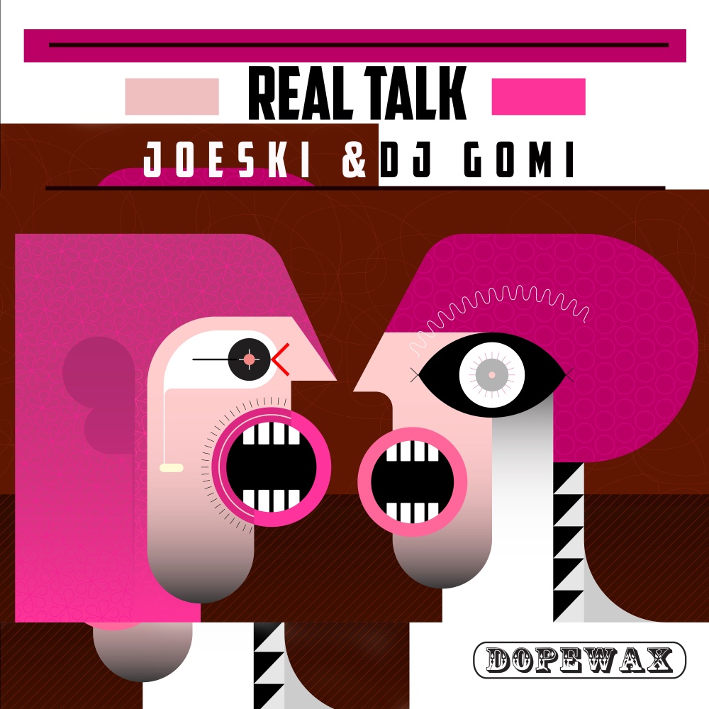 Real Talk (Radio Edit) (Explicit) (Radio Edit|Explicit)