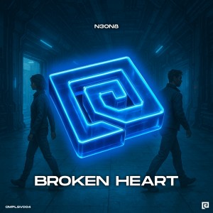 N3ON8的專輯Broken Heart